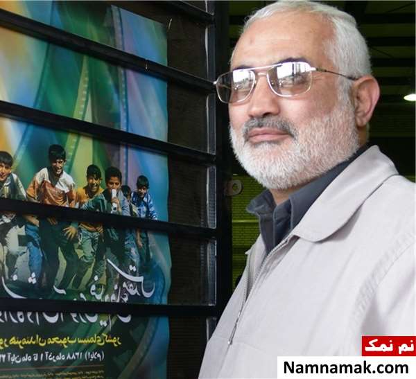 سعید سیاح طاهری