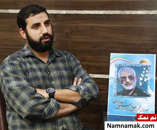 عباس سیاح طاهری