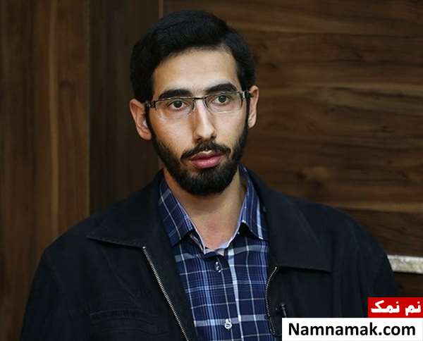 علی اکبر سیاح طاهری