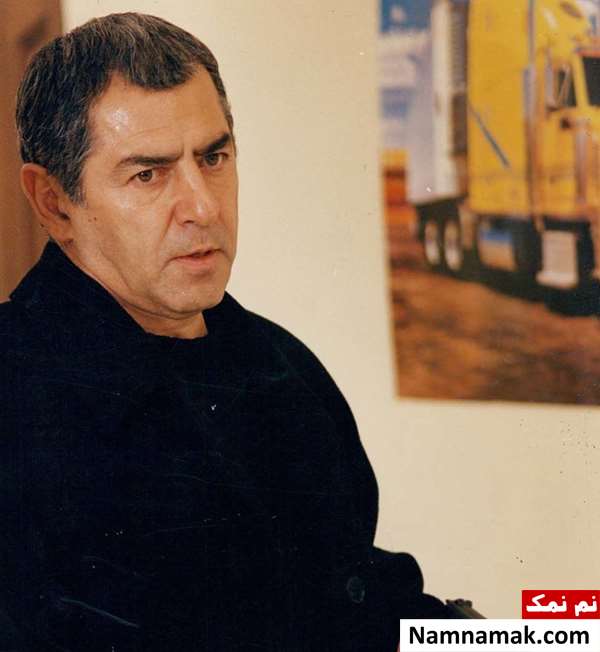 خلاصه داستان و بیوگرافی بازیگران فیلم ایرانی چشم هایش محصول سال 1378 فرامرز قریبیان در فیلم چشم هایش