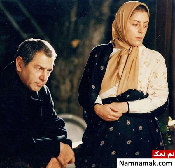 خلاصه داستان و بیوگرافی بازیگران فیلم ایرانی چشم هایش محصول سال 1378 فیلم چشم هایش