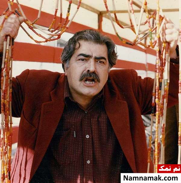 خلاصه داستان و بیوگرافی بازیگران فیلم ایرانی چشم هایش محصول سال 1378 محمود عزیزی در فیلم چشم هایش