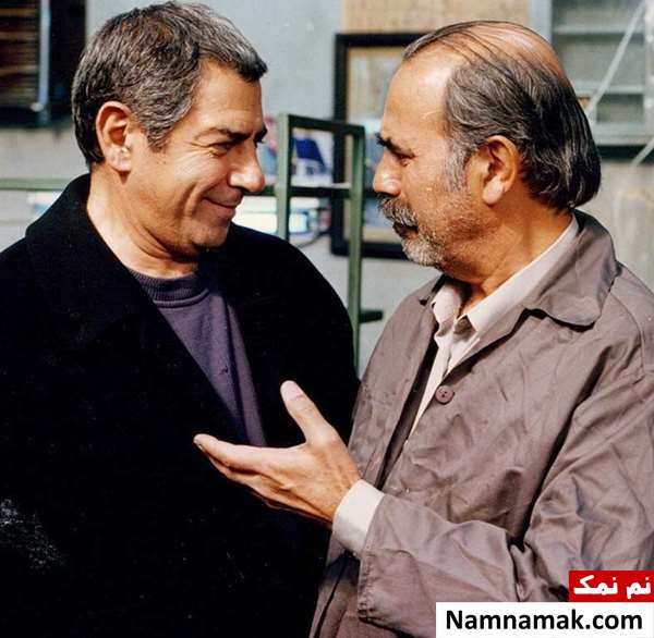 خلاصه داستان و بیوگرافی بازیگران فیلم ایرانی چشم هایش محصول سال 1378 فیلم چشم هایش