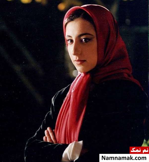 خلاصه داستان و بیوگرافی بازیگران فیلم ایرانی چشم هایش محصول سال 1378 سحر جعفری جوزانی در فیلم چشم هایش