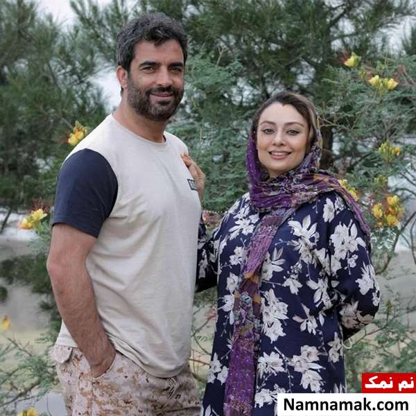 همسر منوچهر هادی همسر منوچهر هادی