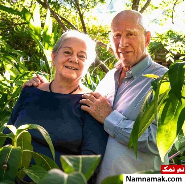 سباستیائو سالگادو عکس برزیلی
