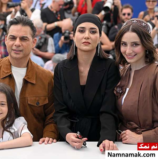 فهرست کامل برندگان جشنواره فیلم کن 2025 و نخل طلا پیمان معادی در جشنواره کن