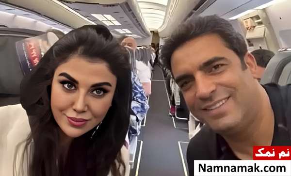 همسر منوچهر هادی همسر منوچهر هادی
