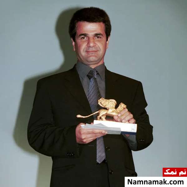 زندگینامه جعفر پناهی و همسرش جعفر پناهی