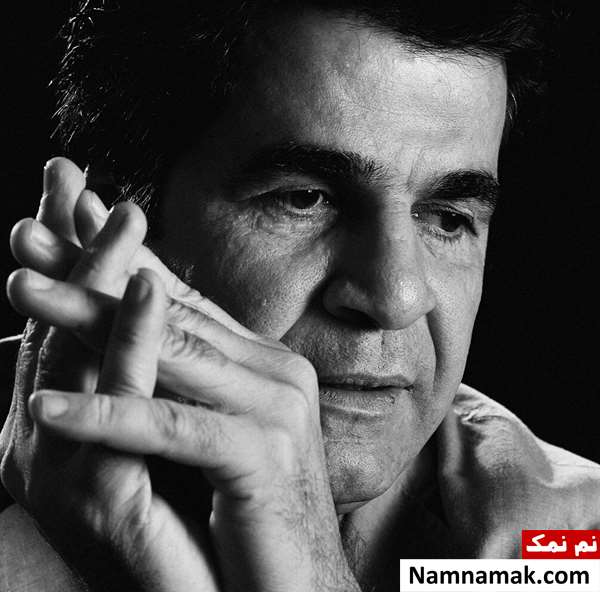 زندگینامه جعفر پناهی و همسرش جعفر پناهی