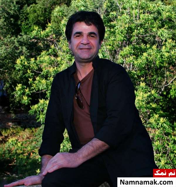زندگینامه جعفر پناهی و همسرش جعفر پناهی