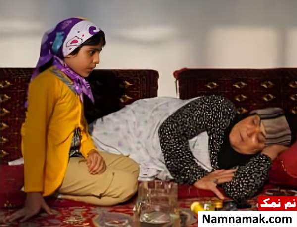 خلاصه داستان و بیوگرافی بازیگران فیلم لوفتاب فیلم لوفتاب