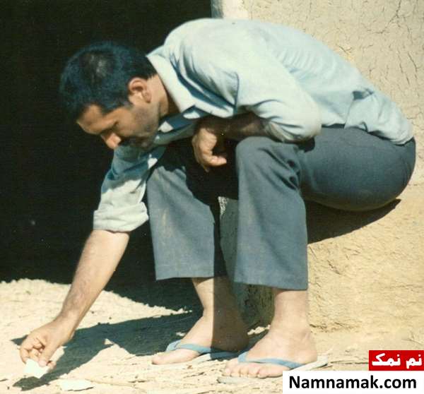فیلم آنسوی آتش