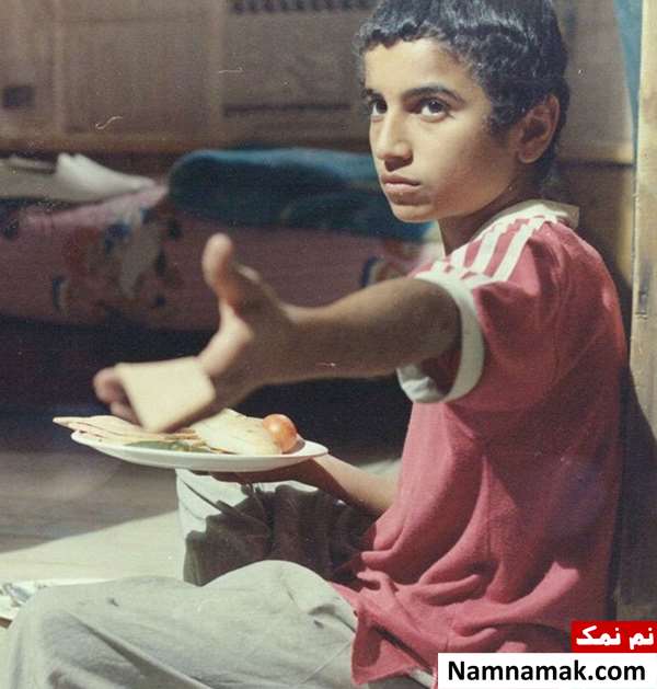 فیلم آنسوی آتش
