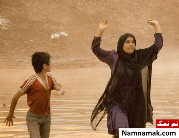 فیلم آنسوی آتش
