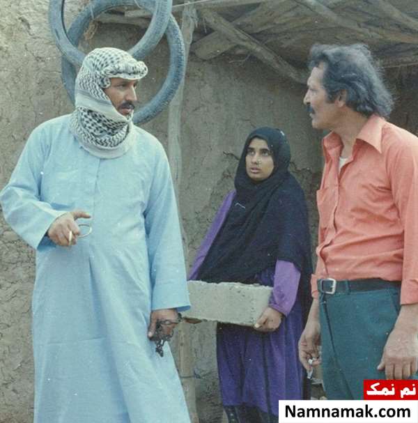 فیلم آنسوی آتش