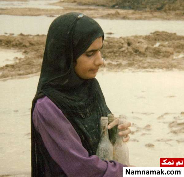 فیلم آنسوی آتش