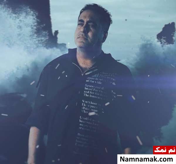 بابک محمدی - Babak Mohammadi
