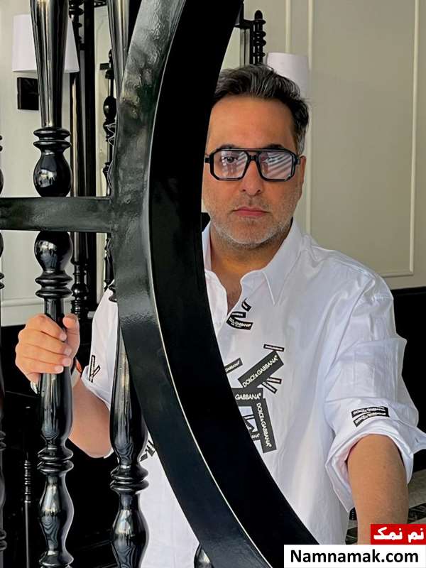 بابک محمدی