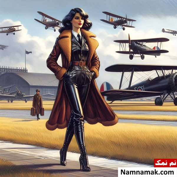 روز جهانی قد بلندا