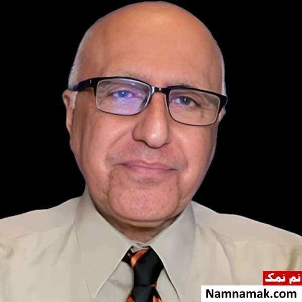زندگینامه شهیر شهیدثالث و همسرش شهیر شهیدثالث - Shahir Shahidsaless
