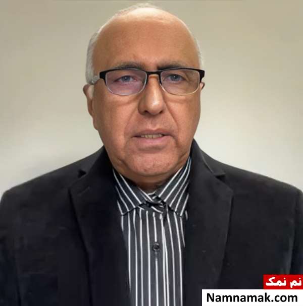 زندگینامه شهیر شهیدثالث و همسرش شهیر شهیدثالث