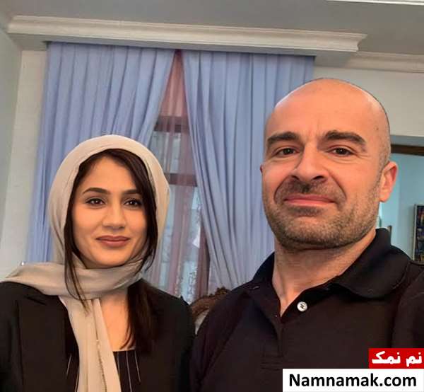 زندگینامه نوخشه ناصح و همسرش نوخشه ناصح