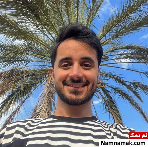 بیوگرافی عرفان کرمی بیوگرافی عرفان کرمی