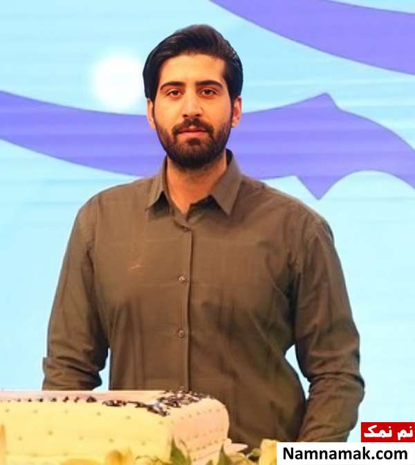 میلاد یزدانی گزارشگر فوتبال میلاد یزدانی گزارشگر فوتبال