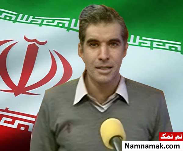محسن ابوفاضلی گزارشگر فوتبال محسن ابوفاضلی گزارشگر فوتبال