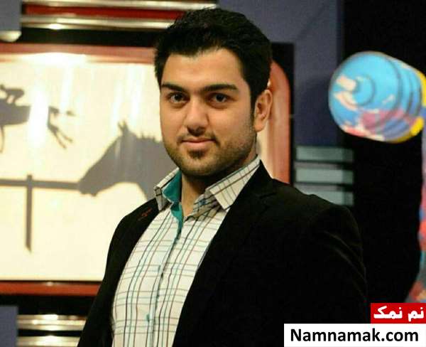 مجید عابدی گزارشگر فوتبال مجید عابدی گزارشگر فوتبال