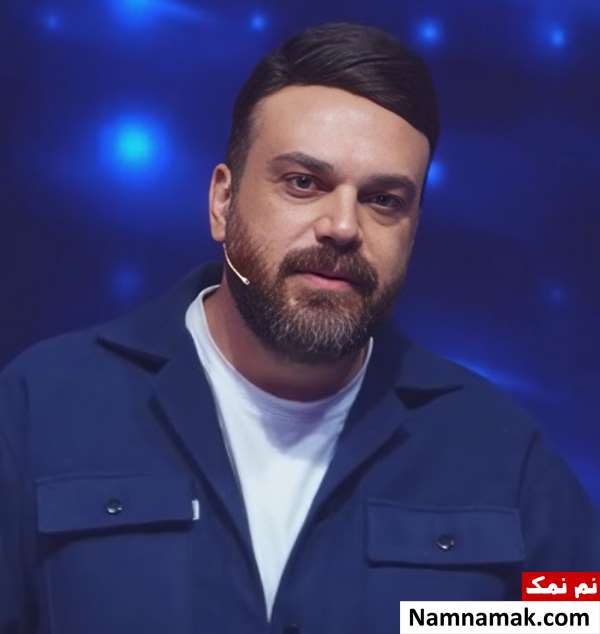 نیما تاجیک گزارشگر فوتبال نیما تاجیک گزارشگر فوتبال