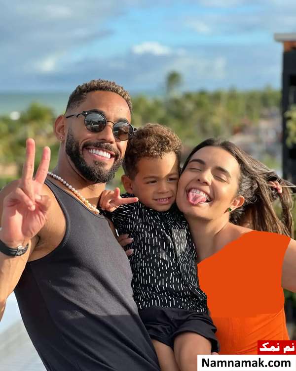 بیوگرافی ماتئوس کونیا(Matheus Cunha)