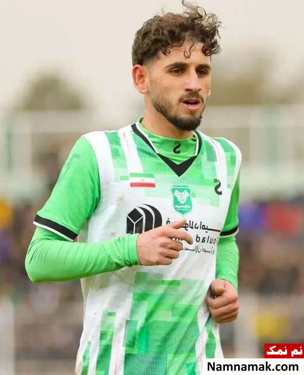 مهدی گودرزی