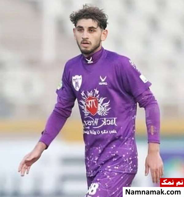مهدی گودرزی