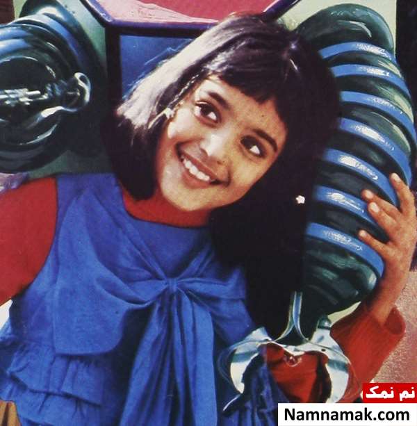 السا فیروزآذر بازیگر نقش دختر بچه در فیلم دیگه چه خبر السا فیروزآذر بازیگر نقش دختر بچه در فیلم دیگه چه خبر