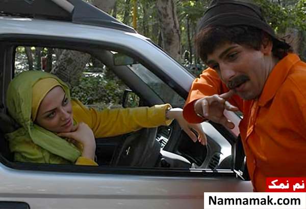 فیلم چپ دست