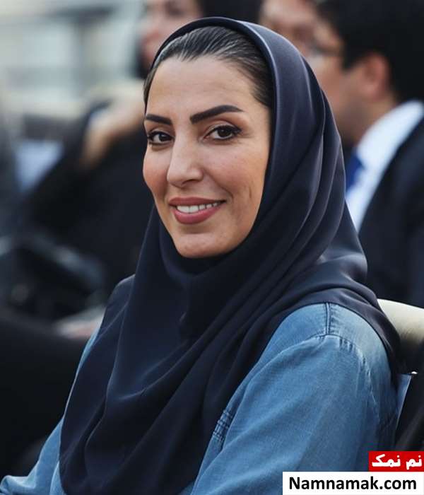 مینو مداح - Minoo Maddah