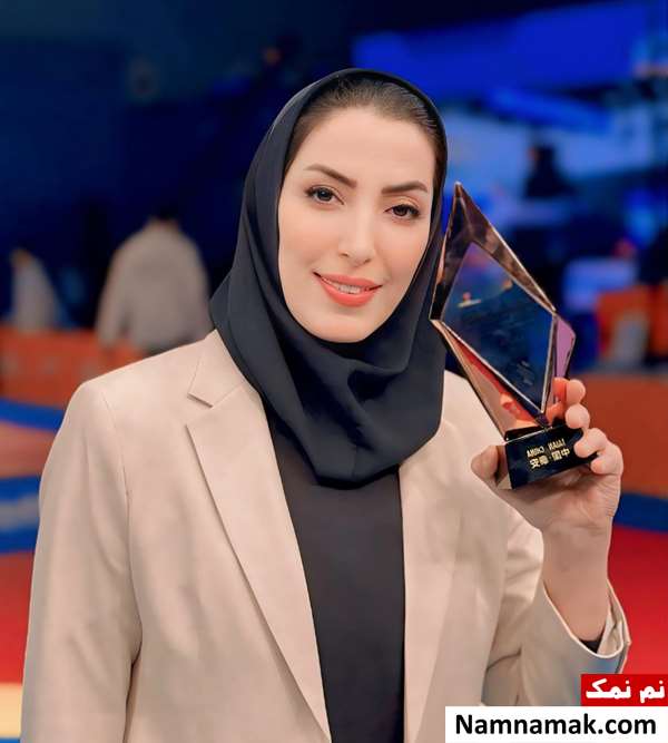 مینو مداح