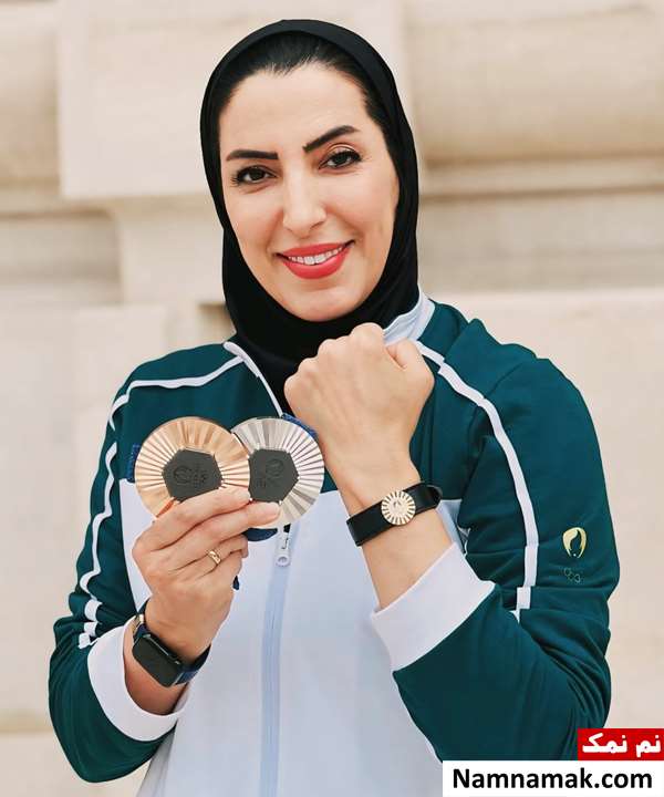 مینو مداح