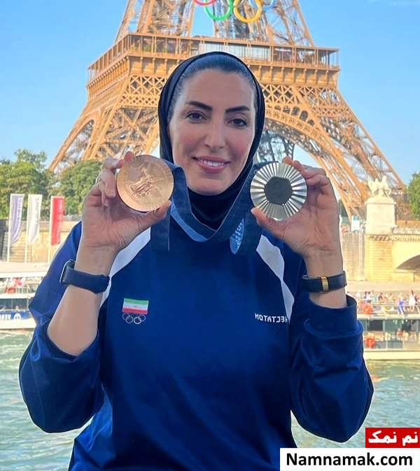 مینو مداح