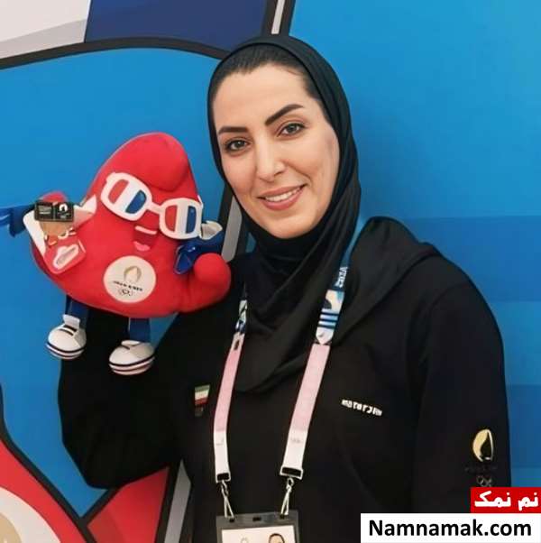 مینو مداح