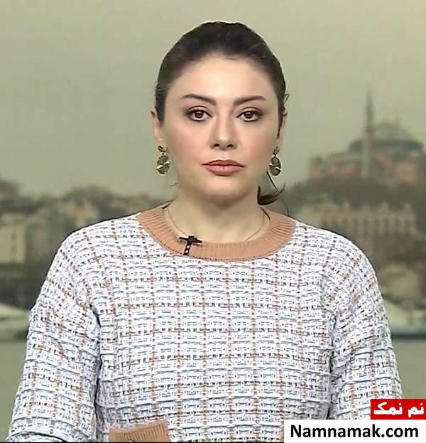 زندگینامه لیلی نیکفر و همسرش(Lily Nikfar) لی لی نیکفر