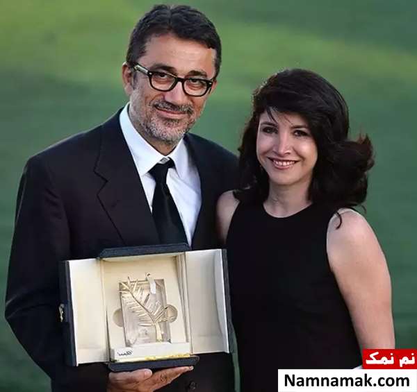 بیوگرافی نوری بیلگه جیلان(Nuri Bilge Ceylan)
