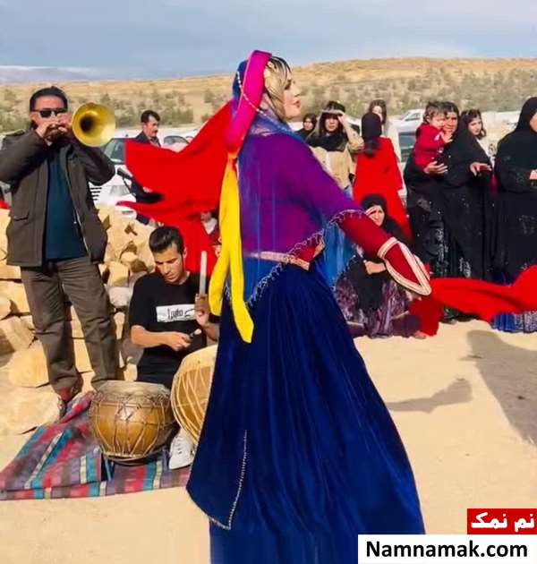 هدیه های عروسی در شهرهای ایران