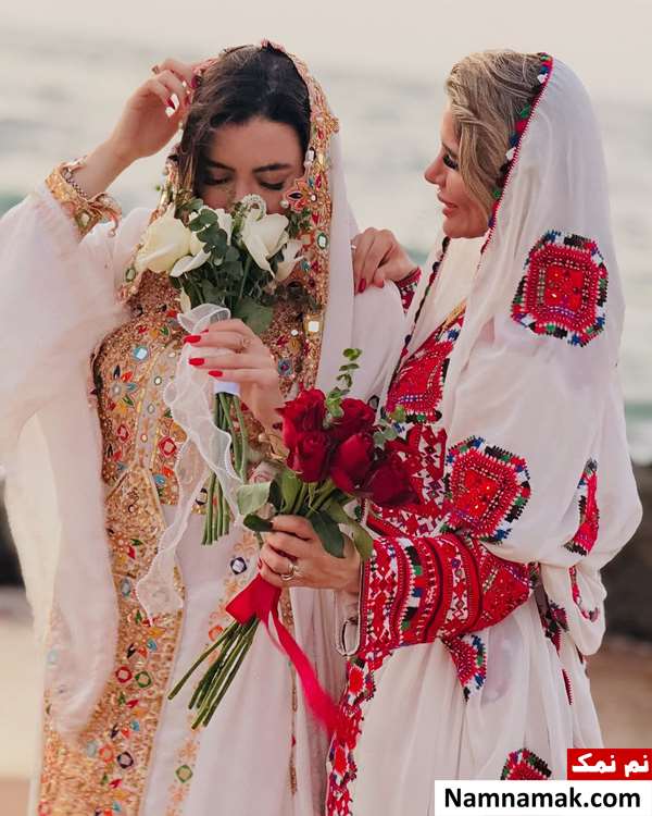 هدیه های عروسی در شهرهای ایران