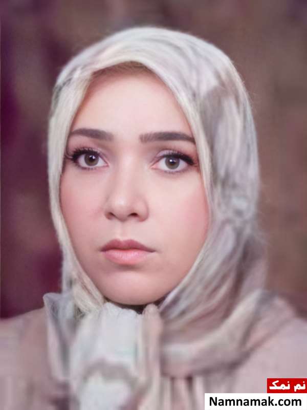 ناهید طلوع - Nahid Tolou