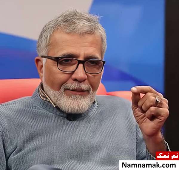 زندگینامه بهروز افخمی و همسرش بهروز افخمی