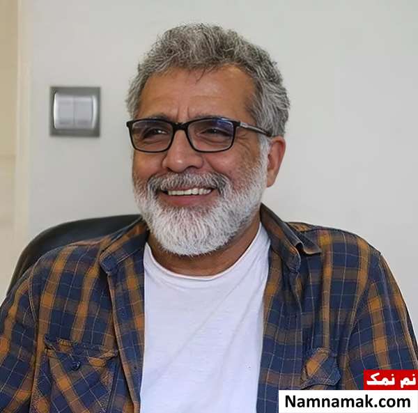 زندگینامه بهروز افخمی و همسرش بهروز افخمی