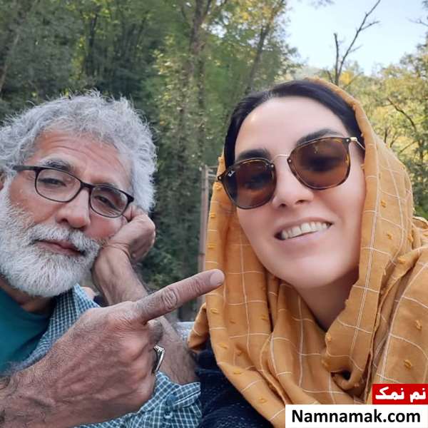 زندگینامه بهروز افخمی و همسرش بهروز افخمی
